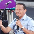 Bahlil Ungkap Standar Produk BBMdi SPBU, Ini Penjelasannya