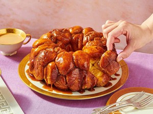 Bayi Belanda sampai Roti Monyet, Ini 5 Nama Makanan Aneh yang Populer