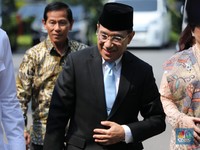 Cerita Wamenkes Benny Pernah Obesitas, Sekarang BB Turun 11 Kg