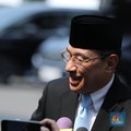 Profil Politisi Gerindra dr. Benny Octavianus yang Resmi Jadi Wamenkes