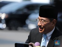 Profil Politisi Gerindra dr. Benny Octavianus yang Resmi Jadi Wamenkes