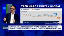 Video: Biaya Produksi Tinggi & Sumur Tua,  Tantangan Bisnis Migas