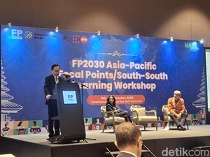 Pemerintah Andalkan Program KB untuk Genjot Ekonomi 8 Persen