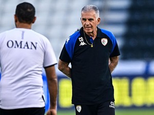 Psywar Pelatih Oman: Kalau Saya Masih di Sana, Qatar Pasti Sudah Lolos