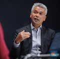 IIF ungkap Kontribusi & Strategi Mendorong Infrastruktur Berkelanjutan