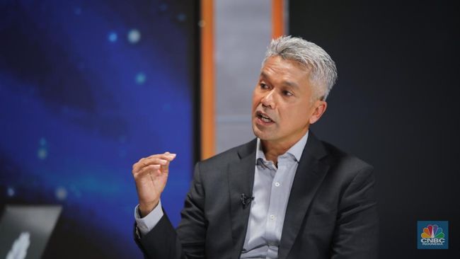 Pakai Strategi Ini, IIF Sukses Dongkrak Kinerja di Semester I-2025