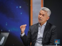Pakai Strategi Ini, IIF Sukses Dongkrak Kinerja di Semester I-2025