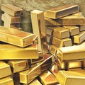 RI Harusnya Kaya Raya: Harga Emas Rekor & Punya Cadangan Top 4 Dunia