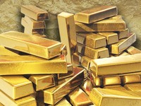 Rekor US$ 4.000 Lewat: Harga Emas Diramal Makin Liar, Tembus US$5.000?