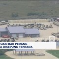 Video: AS Tegang! Situasi Bak Perang Saudar hingga Tentara Kepung Kota