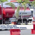 Video: Pertamina Sepakat Siapkan BBM Tanpa Etanol Untuk SPBU Swasta