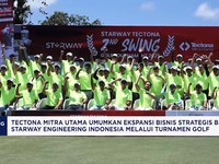 Video: Menilik Langkah Strategis PT Tectona Mitra Utama di Sektor EPC