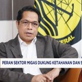 Tak Cuma Genjot Produksi, Pemerintah Tingkatkan Eksplorasi Migas 