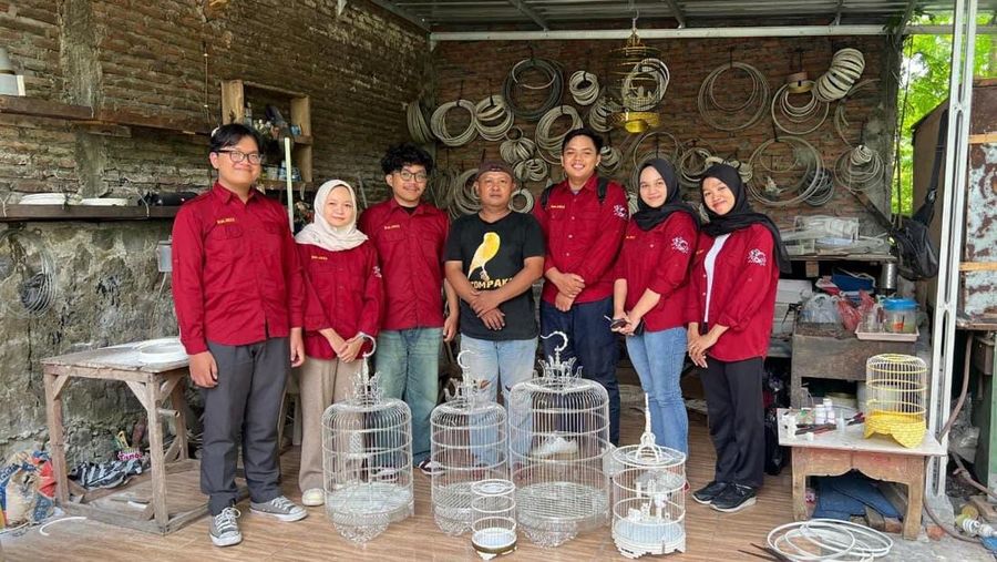 Dok BRI