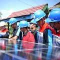 Sekolah Energi Berdikari Pertamina Dorong Edukasi STEM
