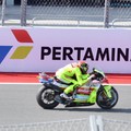 Pertamina All Out Jaga Pasokan Energi untuk Sukseskan MotoGP Mandalika