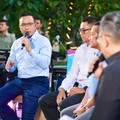 Pertamina Berkomitmen Perkuat Strategi Menuju Indonesia Mandiri Energi