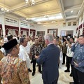 PT Garam-K-UTEC Jalin Kerja Sama Strategis Modernisasi Industri Garam