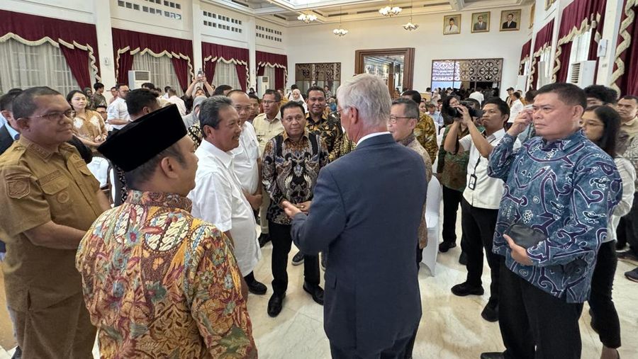 Dok PT Garam
