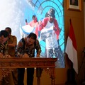 Bappenas dan KKP Dukung PT Garam Kembangkan Industri Garam di NTT