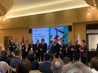 Sarinah Tegaskan Komitmen Global Lewat Partisipasi di Osaka Expo 2025