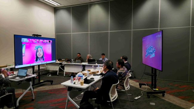 Telkomsel Umumkan Pemenang Kompetisi Riset Nasional by tSurvey dan by.U