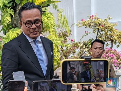 Danantara Jamin Rp 1.000 Jadi Rp 1 Tak Ganggu Sentimen Investor