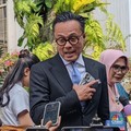 Danantara Bocorkan Model Bisnis Masa Depan Pertamina