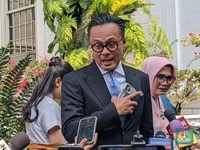 Danantara Bocorkan Model Bisnis Masa Depan Pertamina