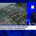 Video: Efek Cemaran Radioaktif di Udang, Impor Scrap Metal Diperketat