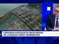 Video: Efek Cemaran Radioaktif di Udang, Impor Scrap Metal Diperketat