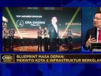 Video: ERA Indonesia Perkuat Pasar Properti Lewat Inovasi