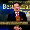 Video: ERA Indonesia Raih Property Brokerage Leadership Award 2025