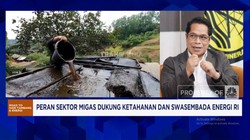 Video: ESDM Ungkap Rencana Legalisasi 40 Ribu Sumur Minyak Rakyat 