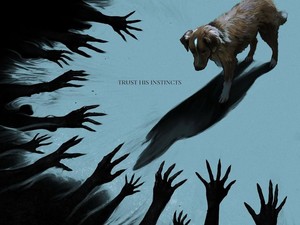 Sinopsis Film Good Boy 2025, Lengkap dengan Daftar Pemainnya