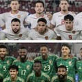 Begini Prediksi Skor Timnas Indonesia Vs Arab Saudi Versi AI