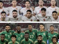 Begini Prediksi Skor Timnas Indonesia Vs Arab Saudi Versi AI