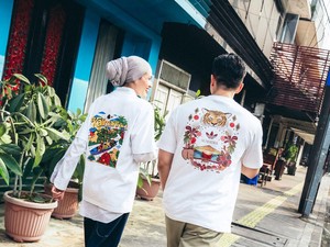 Kado untuk Indonesia dari Jerman: Satu Nusa Satu Bangsa