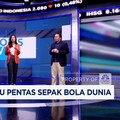 Video: Garuda Menuju Pentas Dunia, Timnas Siap Taklukkan Arab Saudi