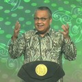 Masyaallah, Bos BI Bilang RI Peringkat 3 Ekonomi Syariah Dunia