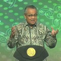 BI Borong SBN Rp268 T, Debt Switching Tembus Rp199 T