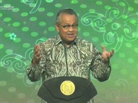 BI Borong SBN Rp268 T, Debt Switching Tembus Rp199 T