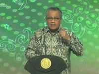 ISEF 2025 Luncurkan 4 Program Baru, Ini Bocorannya!