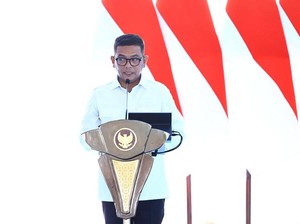 Cegah Banjir Bandang, Andra Moratorium Izin Tambang di Banten