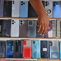 Harga iPhone Cuma Rp 1,5 Juta di Jatinegara, Begini Kondisinya
