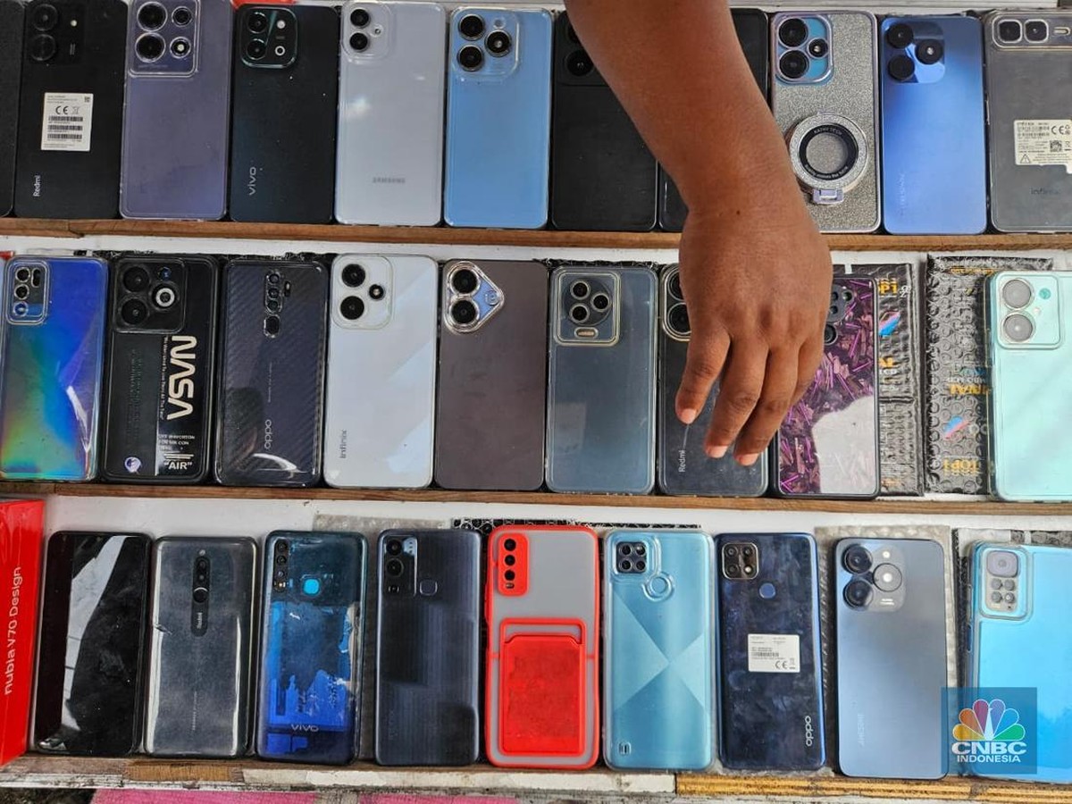 Era Smartphone Akan Berakhir, Gadget Pintar dan Kacamata AR Jadi Pengganti