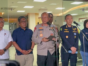 Penyelidikan Ponpes Al Khoziny Ambruk Dimulai: 17 Saksi Diperiksa