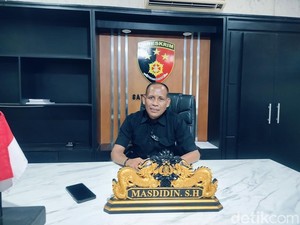 Waria Dompu Pamer Kemaluan di TikTok, Polisi Jemput Paksa