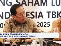 Video: KB Bank Perkuat Jajaran Direksi & Pertegas Transformasi Bisnis
