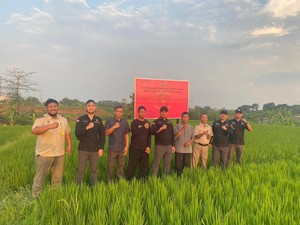 Disita Kejagung, Tanah 2 Hektare-Vila Bos Sritex Nilainya Capai Rp 20 M